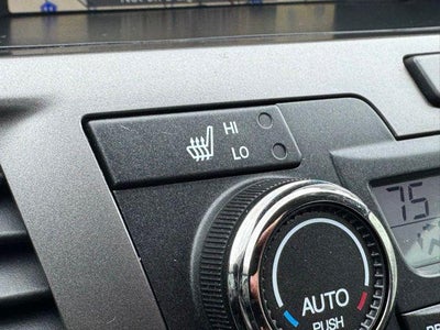 2016 Honda Odyssey Touring FWD