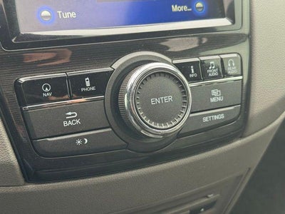 2016 Honda Odyssey Touring FWD