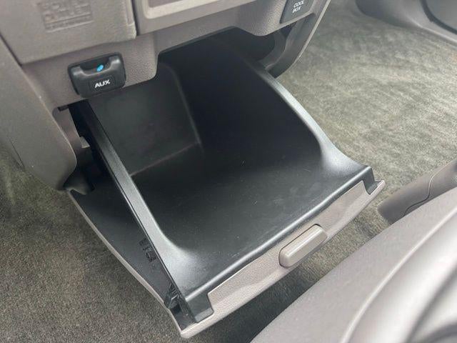 2016 Honda Odyssey Touring FWD