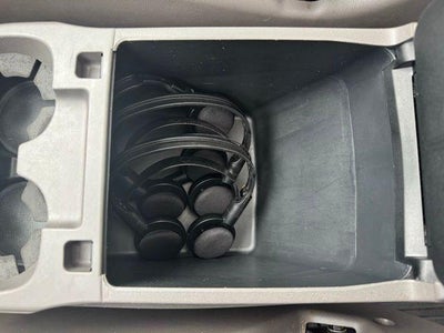 2016 Honda Odyssey Touring FWD