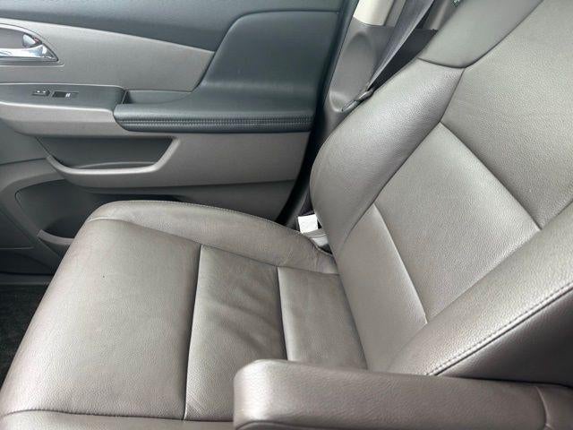 2016 Honda Odyssey Touring FWD