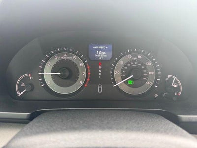 2016 Honda Odyssey Touring FWD