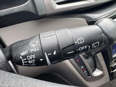 2016 Honda Odyssey Touring FWD