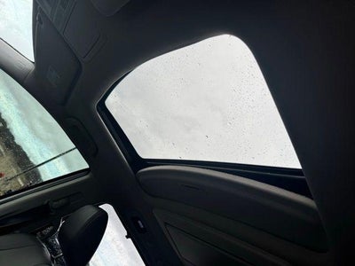 2016 Honda Odyssey Touring FWD