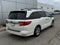 2018 Honda Odyssey EX-L FWD