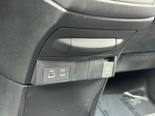 2025 Honda Odyssey Sport-L FWD