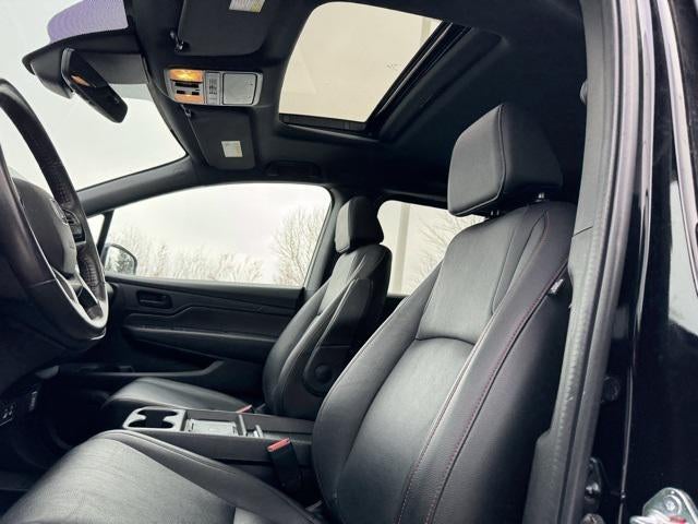 2025 Honda Odyssey Sport-L FWD