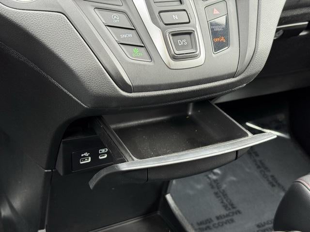 2025 Honda Odyssey Sport-L FWD