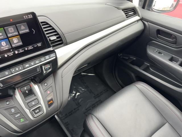 2025 Honda Odyssey Sport-L FWD