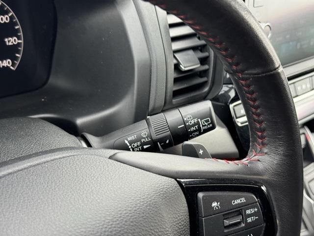 2025 Honda Odyssey Sport-L FWD