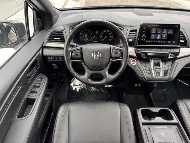 2025 Honda Odyssey Sport-L FWD