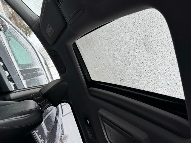 2021 Honda Odyssey Touring FWD