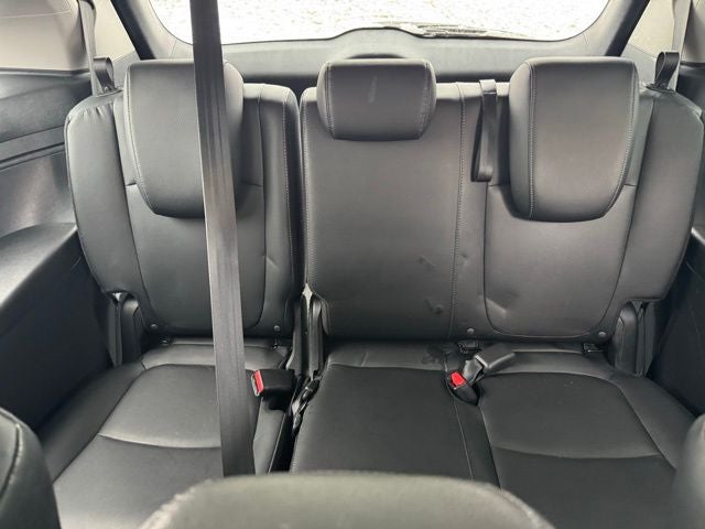 2021 Honda Odyssey Touring FWD