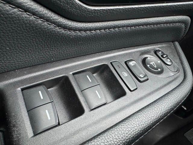 2021 Honda Odyssey Touring FWD