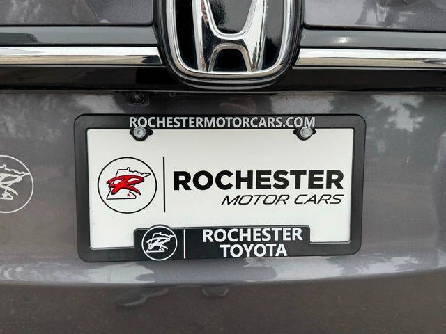 2021 Honda Odyssey Touring FWD