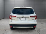 2022 Honda Pilot EX-L AWD