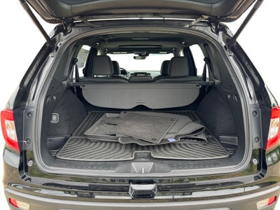 2021 Honda Passport Elite AWD