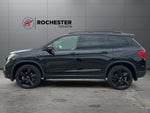 2021 Honda Passport Elite AWD