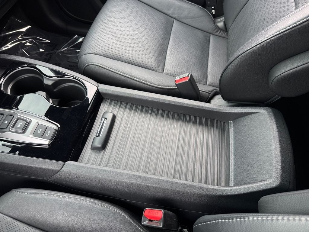 2021 Honda Passport Elite AWD