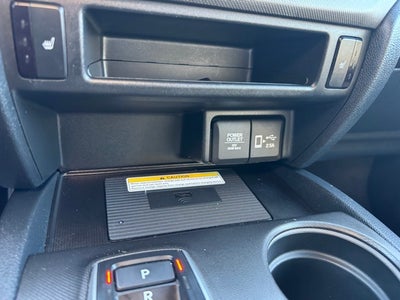 2022 Honda Passport TrailSport AWD