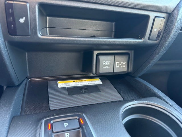 2022 Honda Passport TrailSport AWD