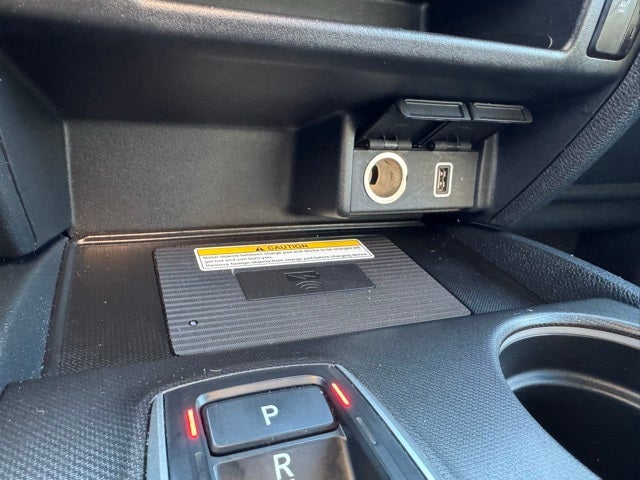 2022 Honda Passport TrailSport AWD