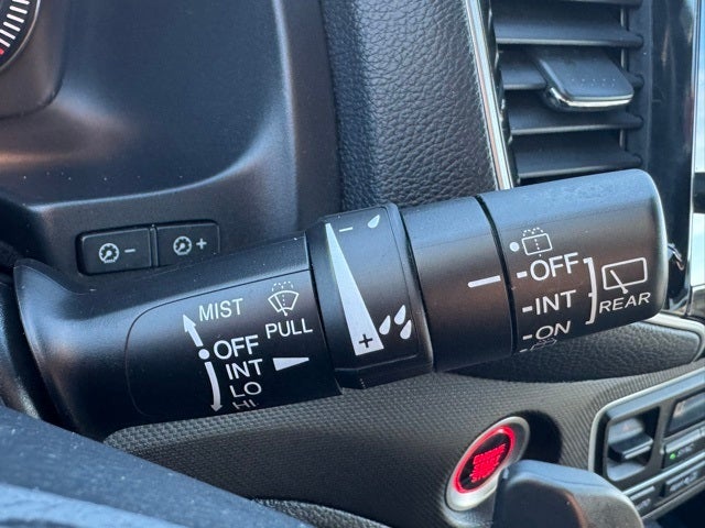 2022 Honda Passport TrailSport AWD