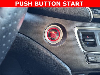 2022 Honda Passport TrailSport AWD