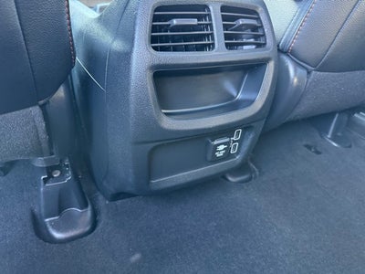 2022 Honda Passport TrailSport AWD