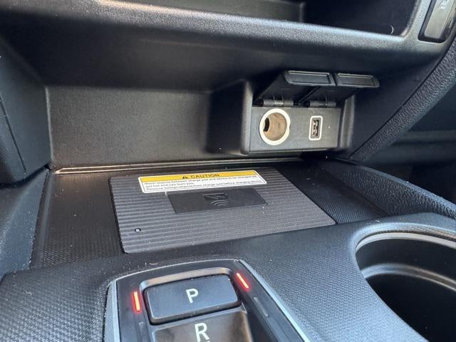 2022 Honda Passport TrailSport AWD