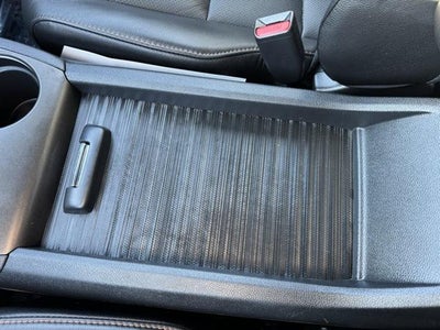 2022 Honda Passport TrailSport AWD