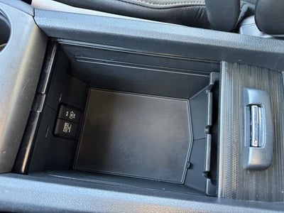 2022 Honda Passport TrailSport AWD