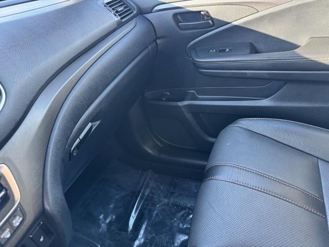 2022 Honda Passport TrailSport AWD