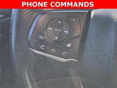 2022 Honda Passport TrailSport AWD