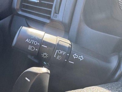 2022 Honda Passport TrailSport AWD