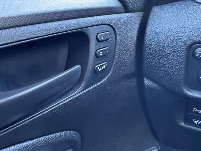 2022 Honda Passport TrailSport AWD