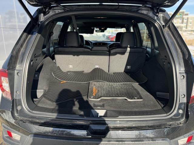 2022 Honda Passport TrailSport AWD