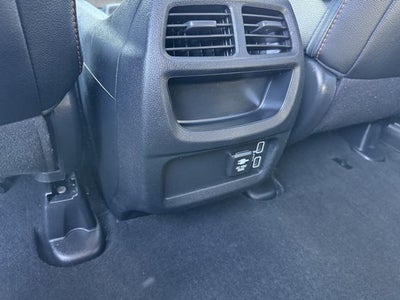 2022 Honda Passport TrailSport AWD