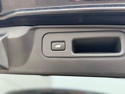 2023 Honda Passport TrailSport AWD