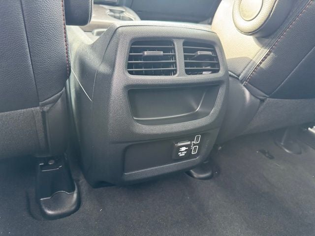 2023 Honda Passport TrailSport AWD