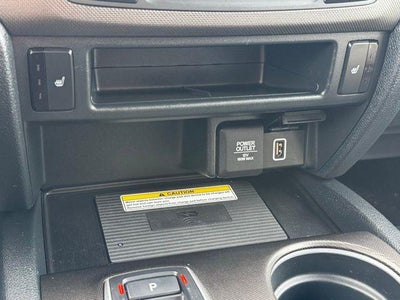 2023 Honda Passport TrailSport AWD