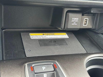 2023 Honda Passport TrailSport AWD