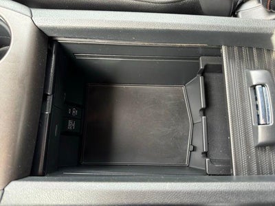 2023 Honda Passport TrailSport AWD