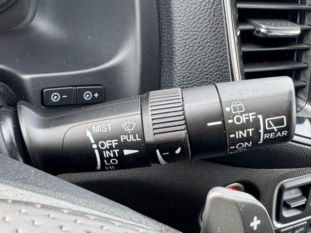 2023 Honda Passport TrailSport AWD