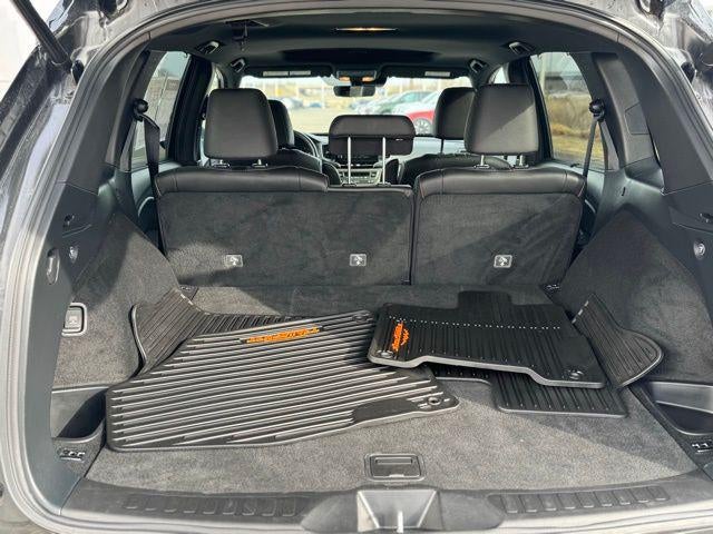 2023 Honda Passport TrailSport AWD