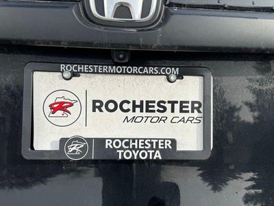 2023 Honda Passport TrailSport AWD