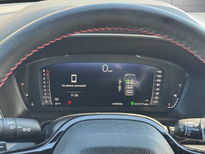 2025 Honda Pilot Black Edition AWD