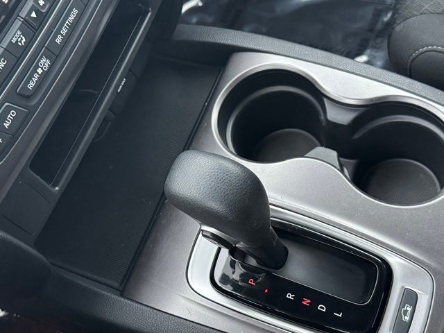 2019 Honda Ridgeline Sport AWD