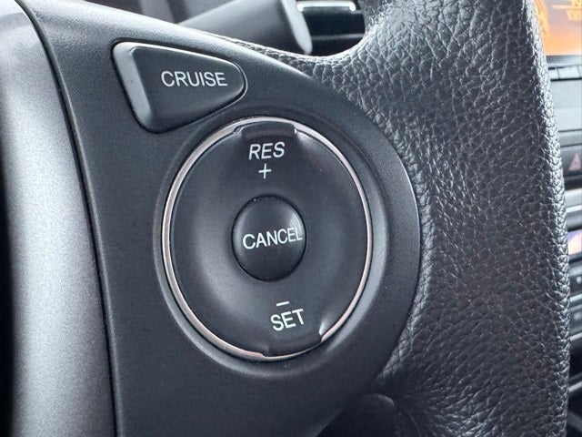 2019 Honda Ridgeline Sport AWD