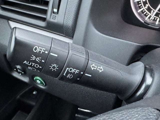 2019 Honda Ridgeline Sport AWD